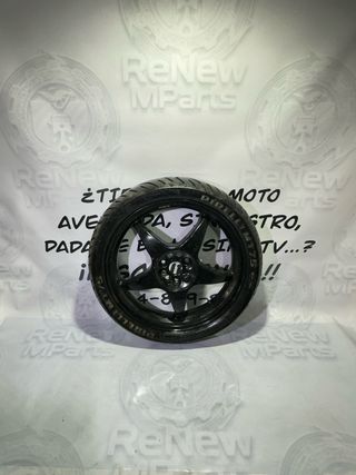 Rueda Trasera Aprilia AF1 50 Pirelli MT75