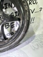 Rueda Trasera Aprilia AF1 50 Pirelli MT75 - Imagen 3