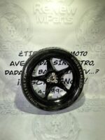 Rueda Trasera Aprilia AF1 50 Pirelli MT75 - Imagen 4