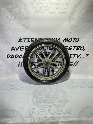 i6316527533.jpg Llanta trasera Piaggio Carbany - Imagen 1