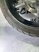 Rueda Trasera Completa Honda CBR 600 - Imagen 3