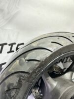 Rueda Trasera Completa Honda CBR 600 - Imagen 4