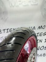 Rueda Delantera Honda Hornet 600 Completa - Imagen 5