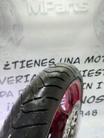 Rueda Delantera Honda Hornet 600 Completa - Imagen 6
