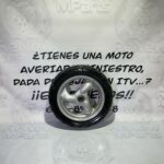 Rueda trasera Kymco Bet & Win