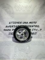 Rueda trasera Kymco Bet & Win