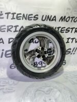 Rueda trasera Kymco Bet & Win - Imagen 4