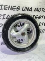 Rueda trasera Kymco Bet & Win - Imagen 2