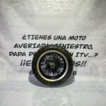 Llanta Delantera Keeway Fact Evo