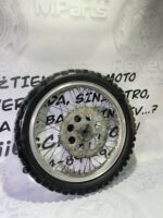 Llanta Derbi FDx - Imagen 2
