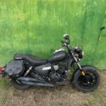 Despiece Keeway SuperLight