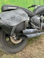 Despiece Keeway SuperLight - Imagen 6