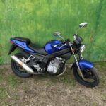 Despiece Keeway RoadWin Fi