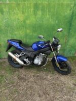 Despiece Keeway RoadWin Fi