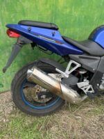Despiece Keeway RoadWin Fi - Imagen 2