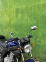Despiece Keeway RoadWin Fi - Imagen 8