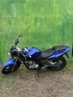 Despiece Keeway RoadWin Fi - Imagen 10
