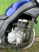 Despiece Keeway RoadWin Fi - Imagen 6