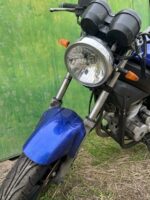 Despiece Keeway RoadWin Fi - Imagen 12