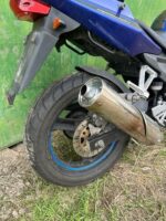 Despiece Keeway RoadWin Fi - Imagen 3
