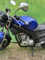 Despiece Keeway RoadWin Fi - Imagen 13