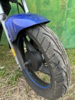 Despiece Keeway RoadWin Fi - Imagen 9