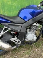 Despiece Keeway RoadWin Fi - Imagen 5