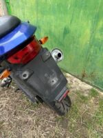 Despiece Keeway RoadWin Fi - Imagen 15