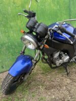 Despiece Keeway RoadWin Fi - Imagen 11