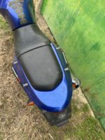 Despiece Keeway RoadWin Fi - Imagen 21