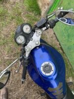 Despiece Keeway RoadWin Fi - Imagen 17