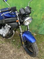 Despiece Keeway RoadWin Fi - Imagen 7