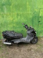 Despiece Suzuki Burgman