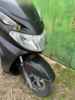 Despiece Suzuki Burgman - Imagen 7