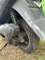 Despiece Suzuki Burgman - Imagen 21