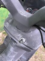 Despiece Suzuki Burgman - Imagen 11