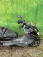 Despiece Suzuki Burgman - Imagen 6