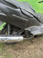 Despiece Suzuki Burgman - Imagen 2
