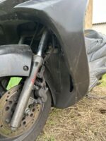 Despiece Suzuki Burgman - Imagen 15