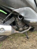 Despiece Suzuki Burgman - Imagen 5