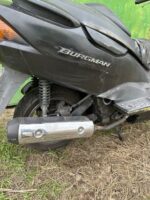 Despiece Suzuki Burgman - Imagen 3