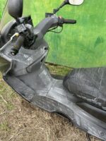 Despiece Suzuki Burgman - Imagen 18