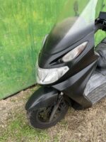 Despiece Suzuki Burgman - Imagen 13