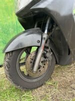 Despiece Suzuki Burgman - Imagen 14
