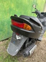 Despiece Suzuki Burgman - Imagen 4