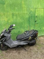 Despiece Suzuki Burgman - Imagen 12