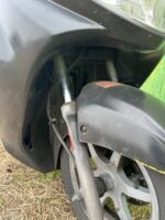 Despiece Suzuki Burgman - Imagen 9