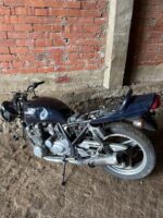 Despiece Kawasaki Zephyr 750