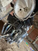 Despiece Kawasaki Zephyr 750 - Imagen 10