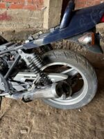 Despiece Kawasaki Zephyr 750 - Imagen 5